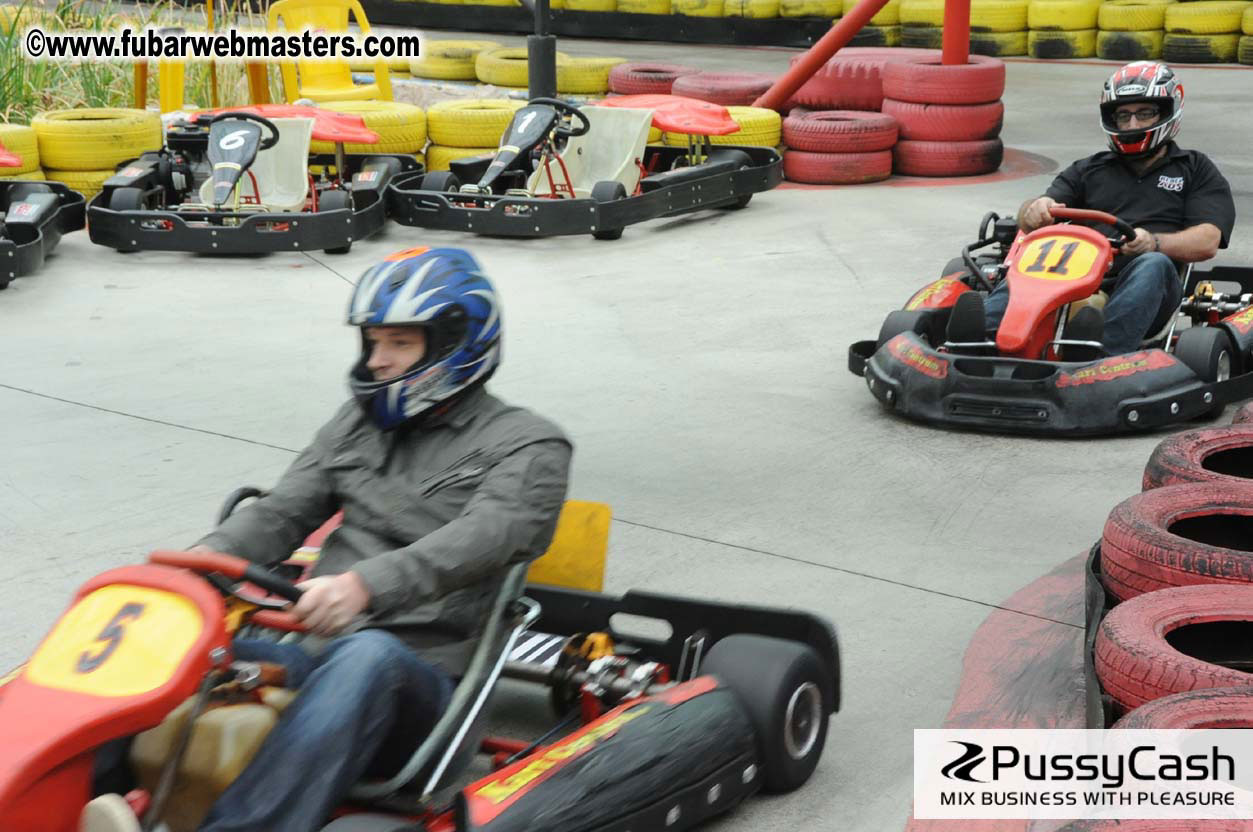 YNot Karting Grand Prix