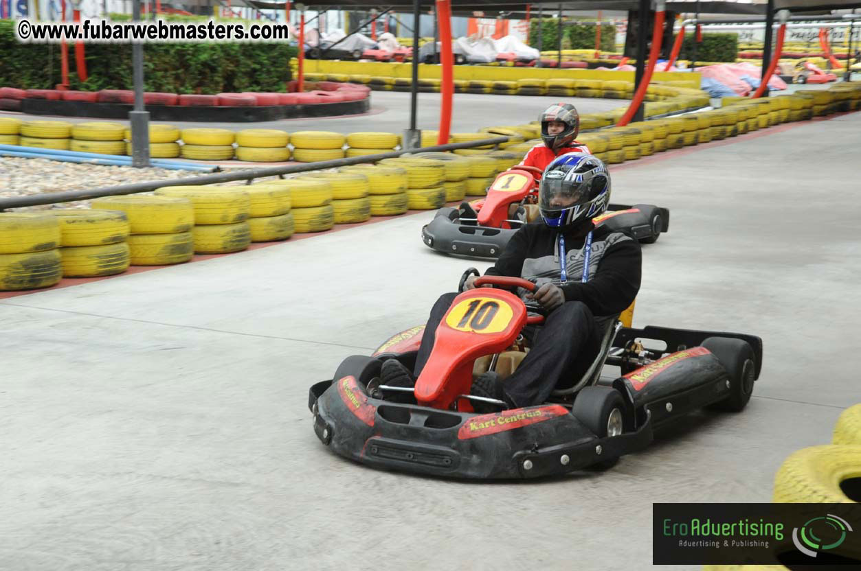 YNot Karting Grand Prix