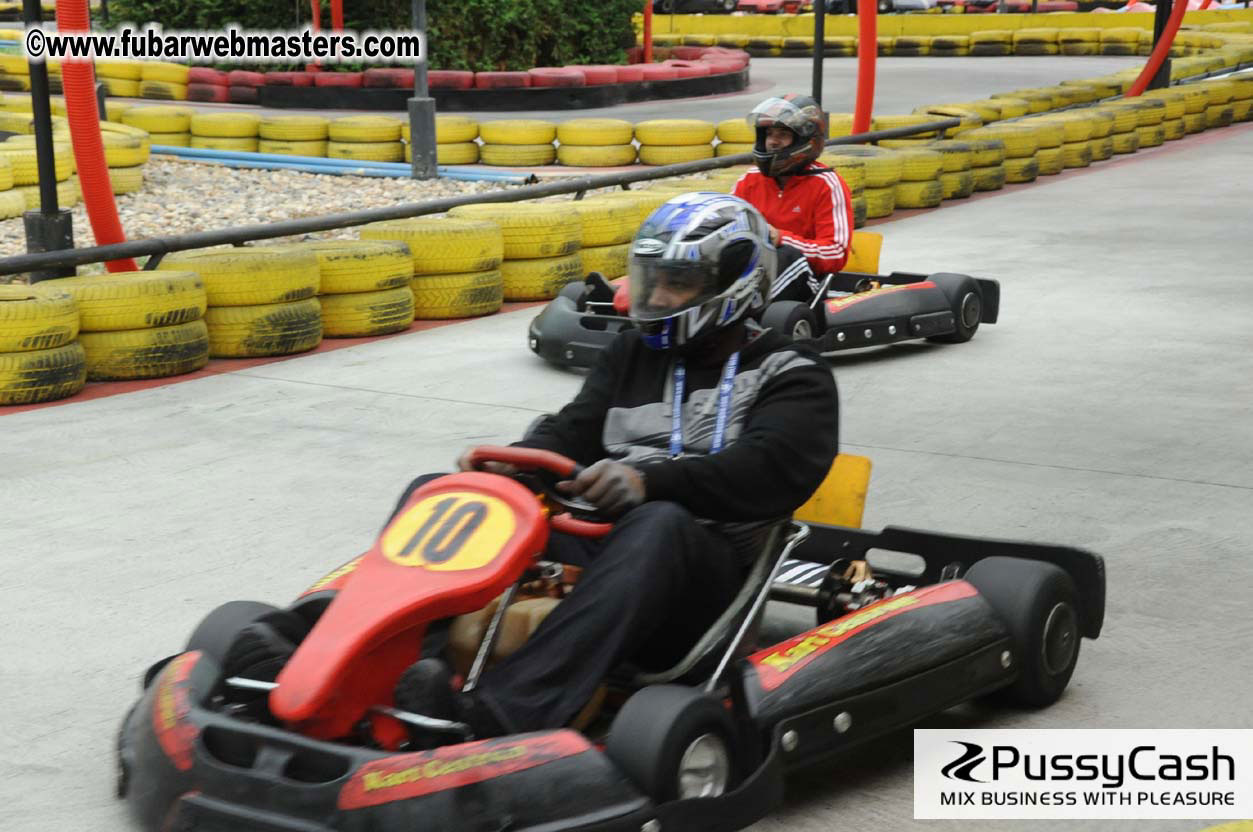 YNot Karting Grand Prix