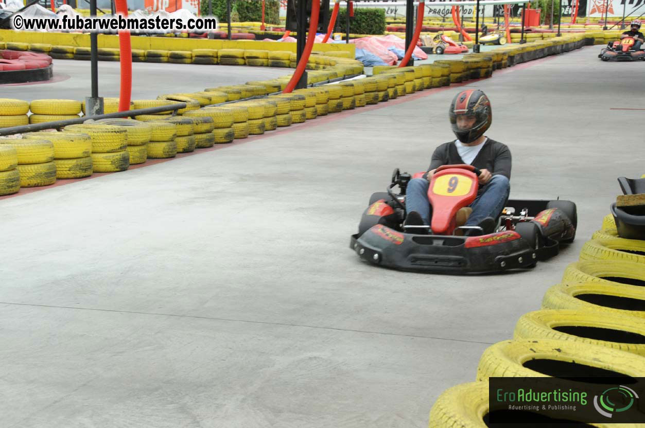 YNot Karting Grand Prix