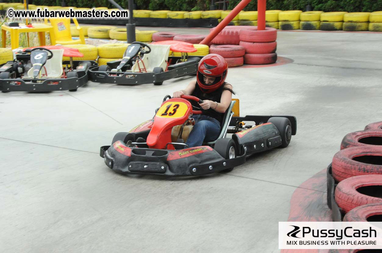 YNot Karting Grand Prix