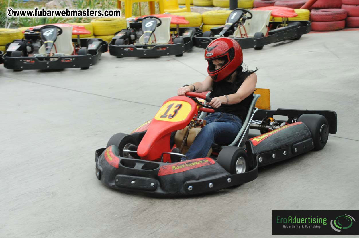 YNot Karting Grand Prix