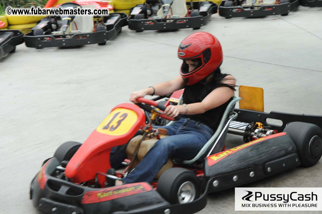 YNot Karting Grand Prix