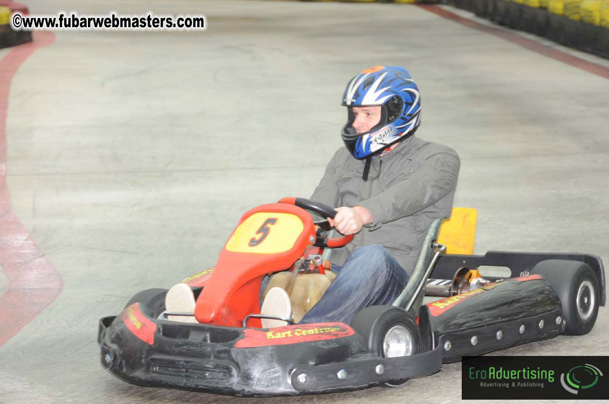 YNot Karting Grand Prix