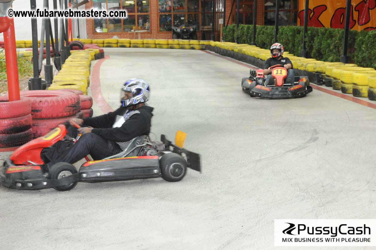 YNot Karting Grand Prix