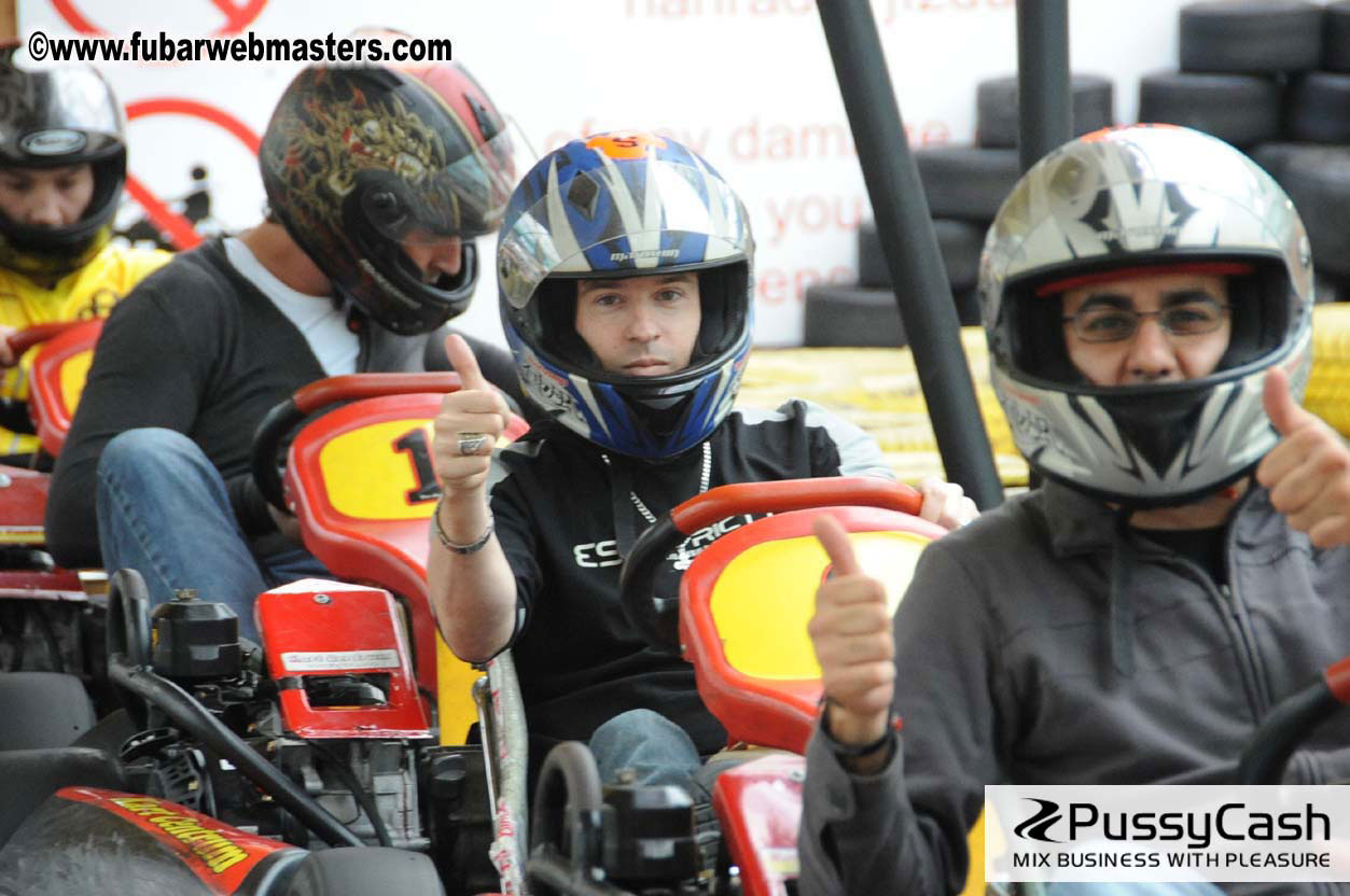 YNot Karting Grand Prix