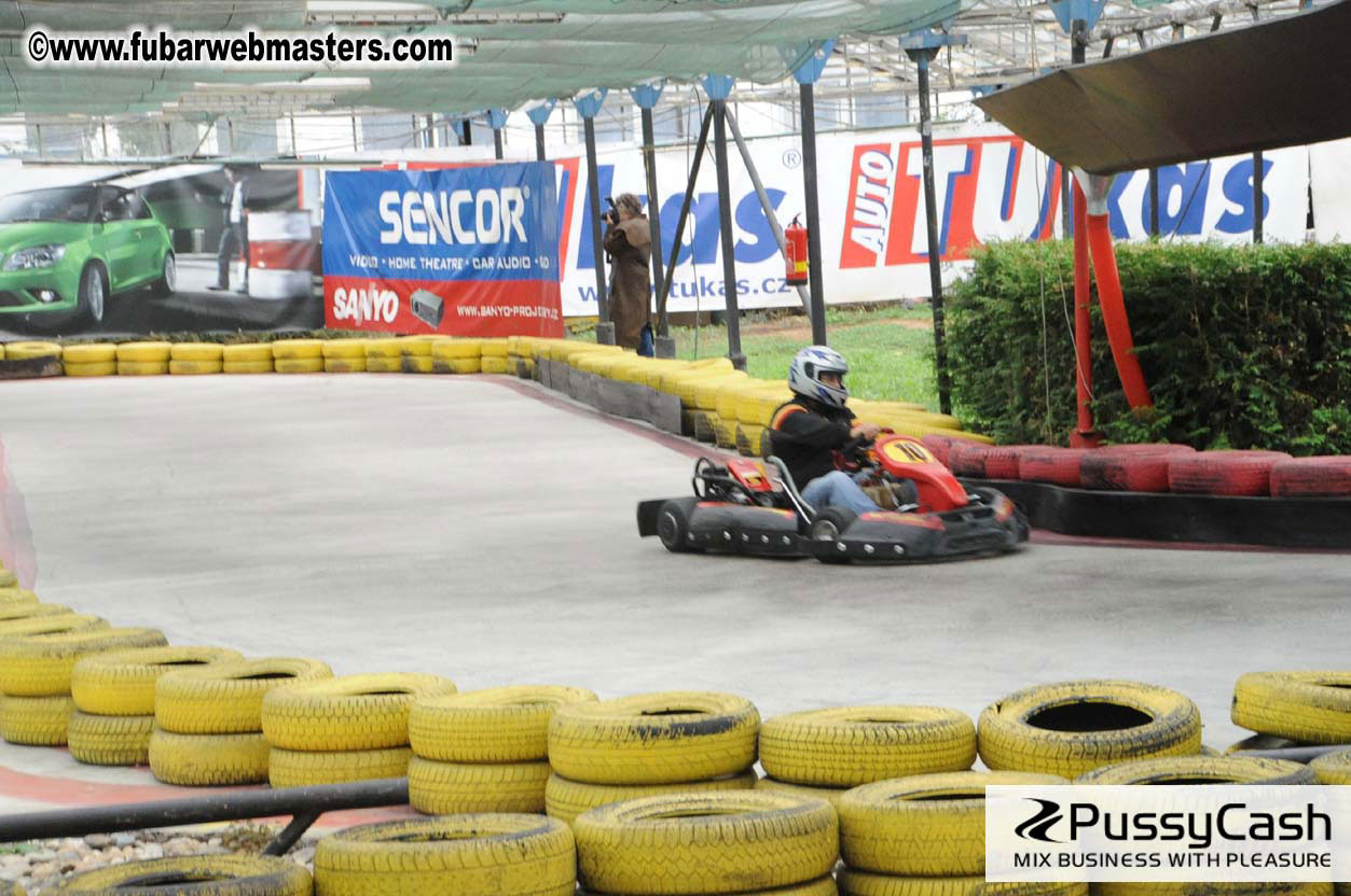 YNot Karting Grand Prix