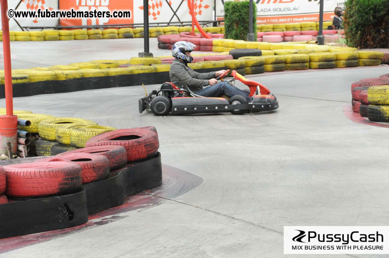 YNot Karting Grand Prix