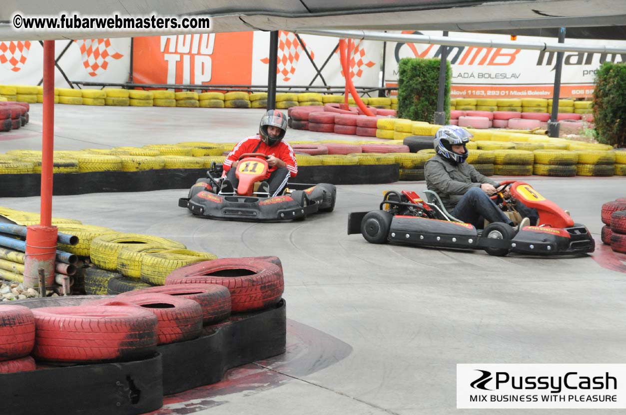 YNot Karting Grand Prix