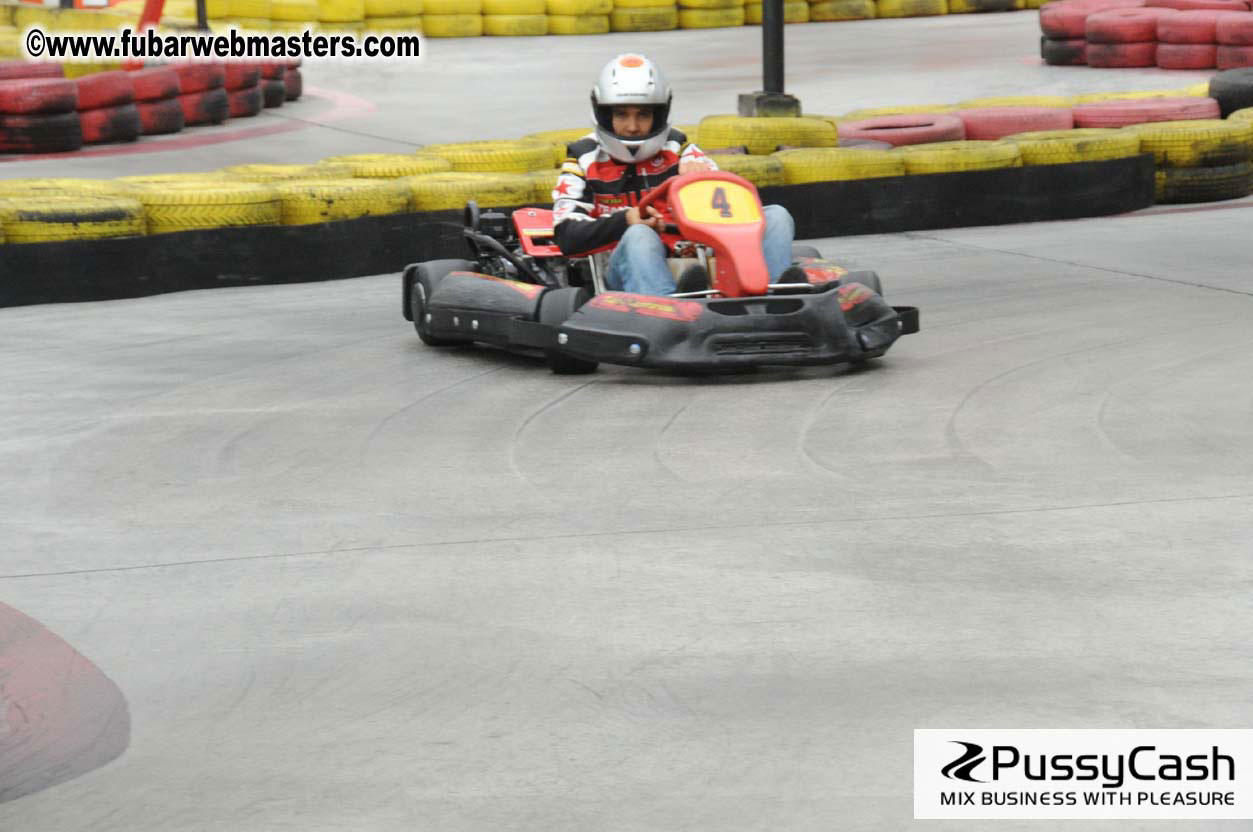 YNot Karting Grand Prix