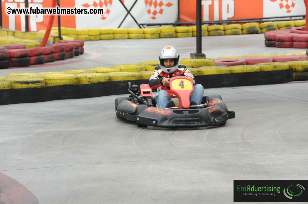 YNot Karting Grand Prix