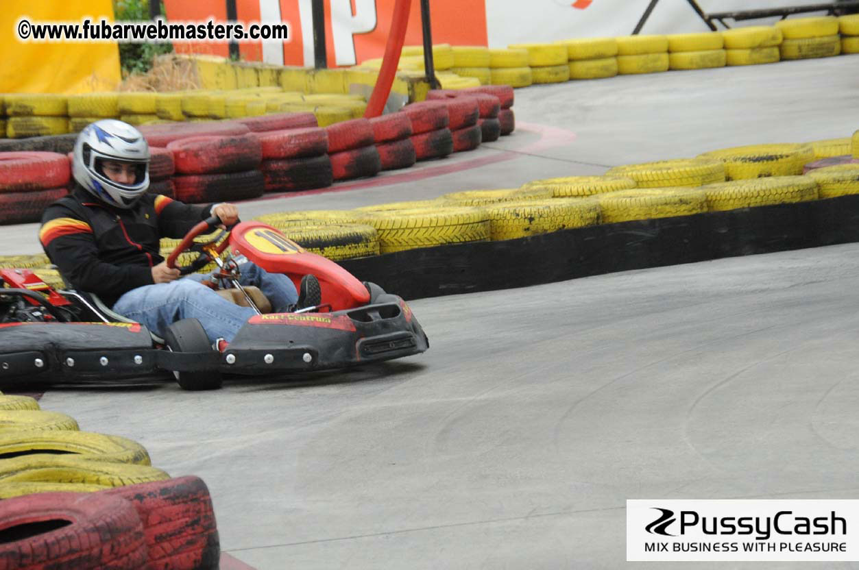 YNot Karting Grand Prix