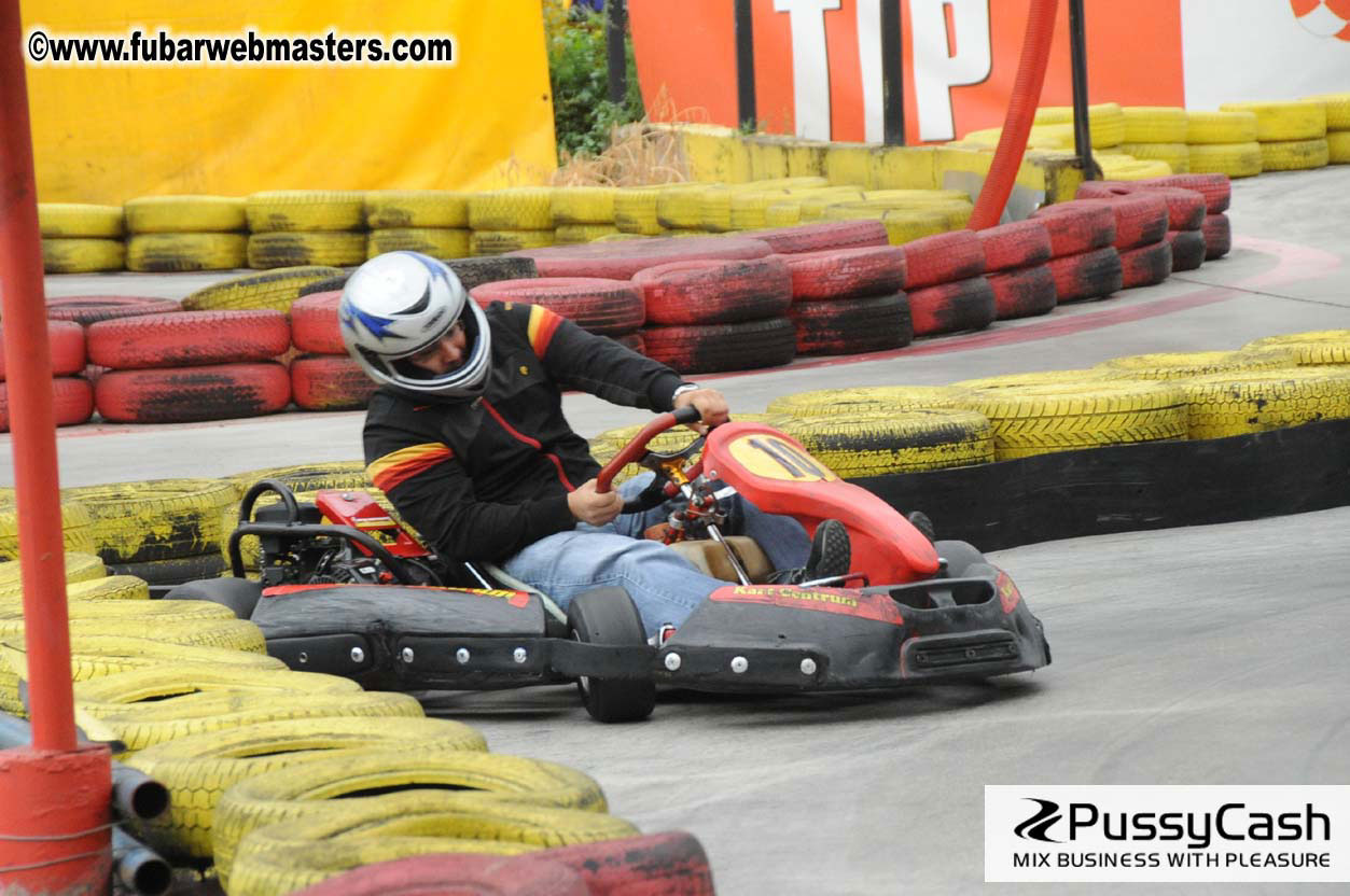 YNot Karting Grand Prix