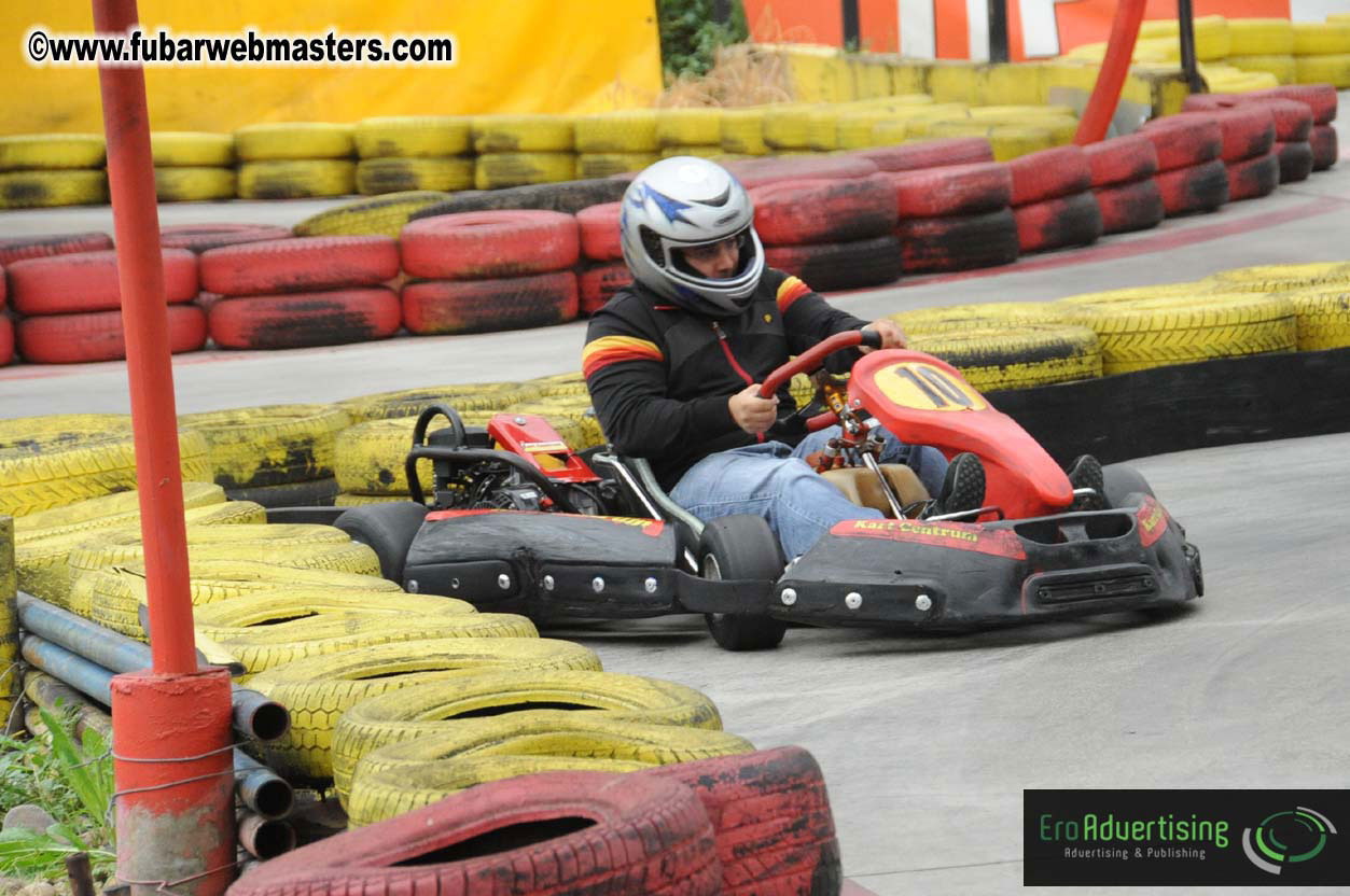 YNot Karting Grand Prix