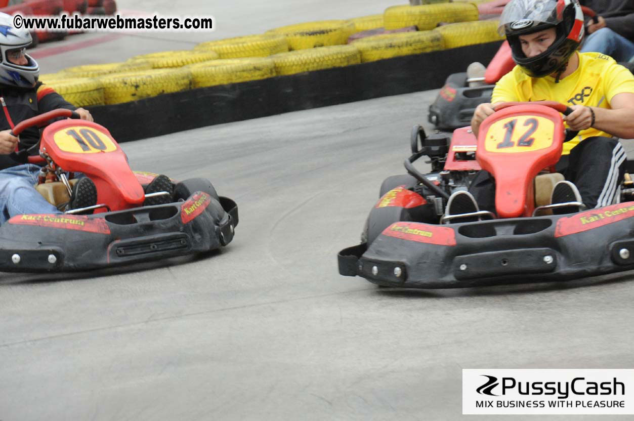 YNot Karting Grand Prix