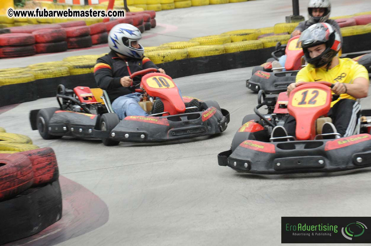 YNot Karting Grand Prix