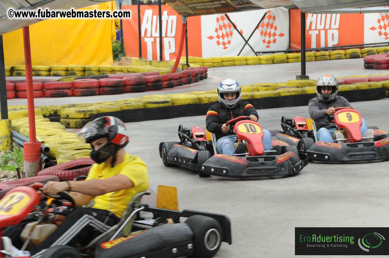 YNot Karting Grand Prix