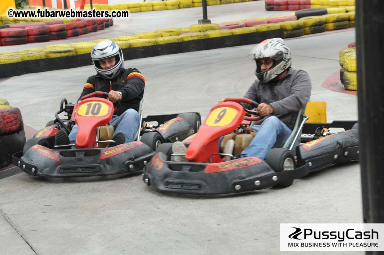 YNot Karting Grand Prix