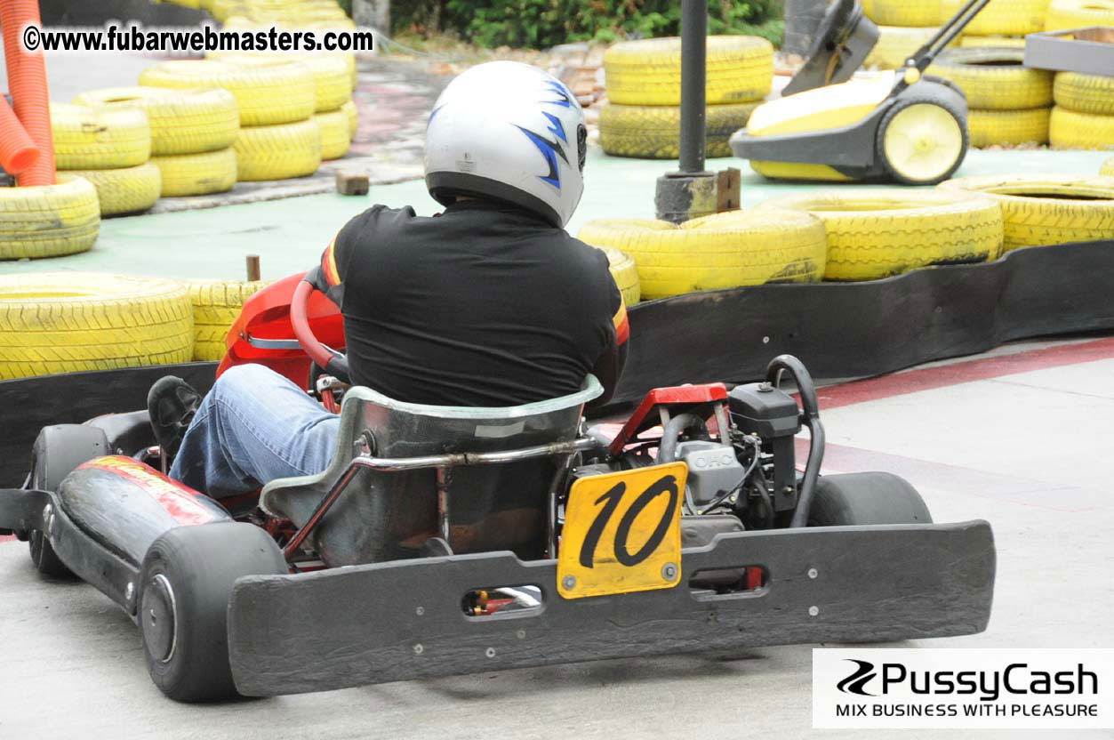 YNot Karting Grand Prix