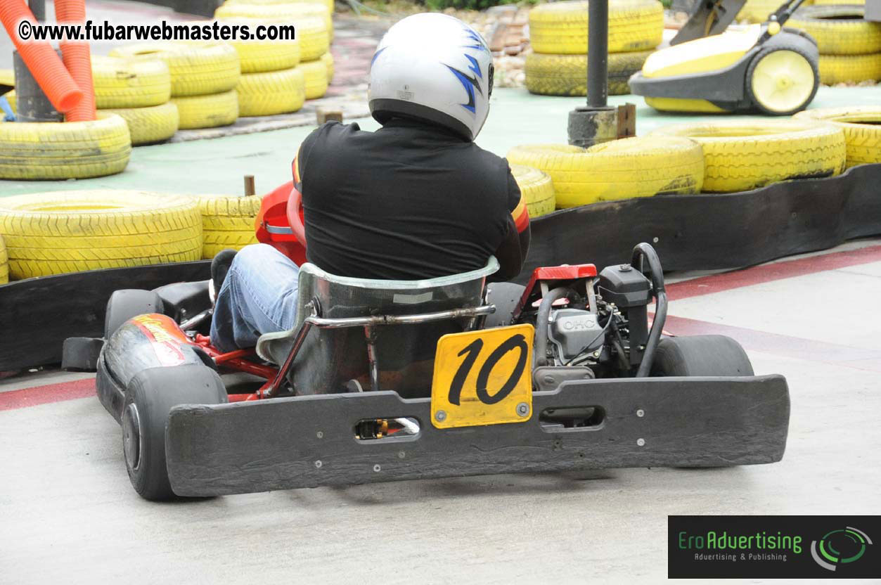 YNot Karting Grand Prix