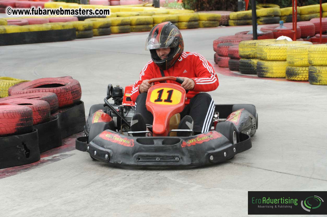 YNot Karting Grand Prix