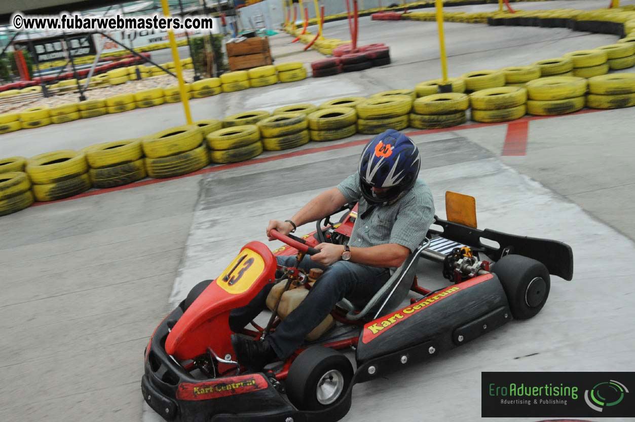 YNot Karting Grand Prix