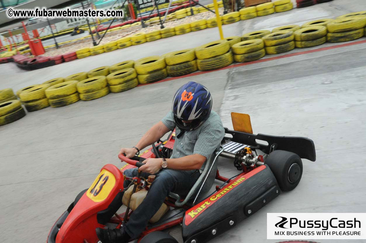 YNot Karting Grand Prix