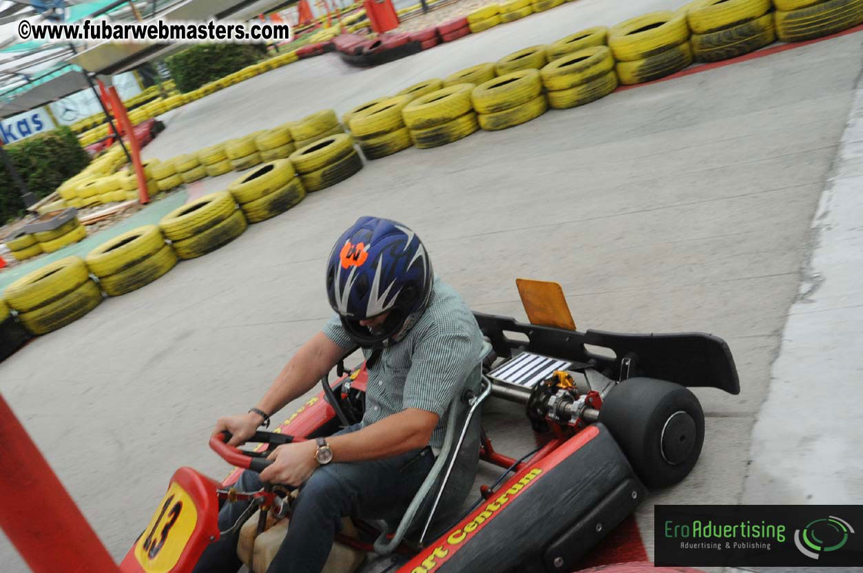 YNot Karting Grand Prix