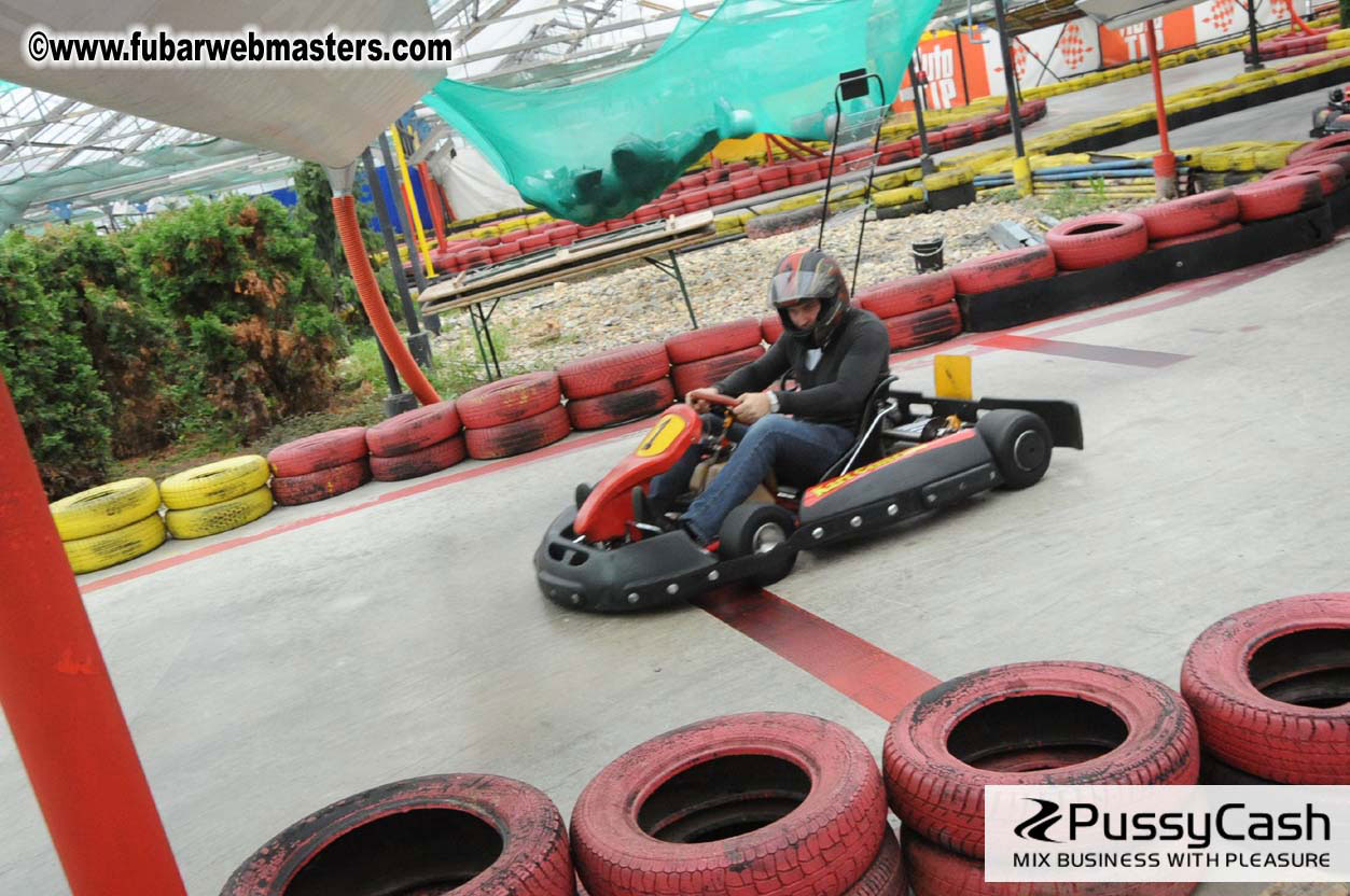 YNot Karting Grand Prix