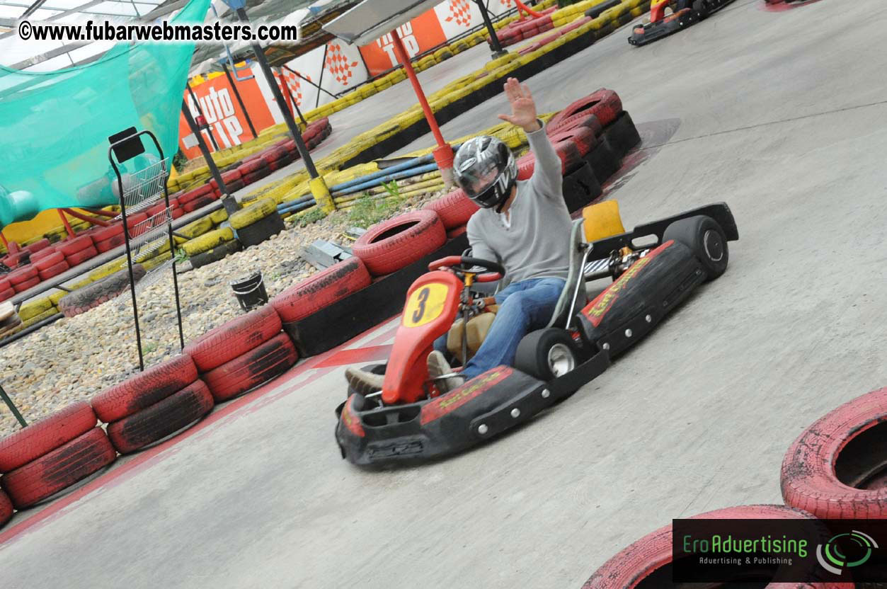 YNot Karting Grand Prix