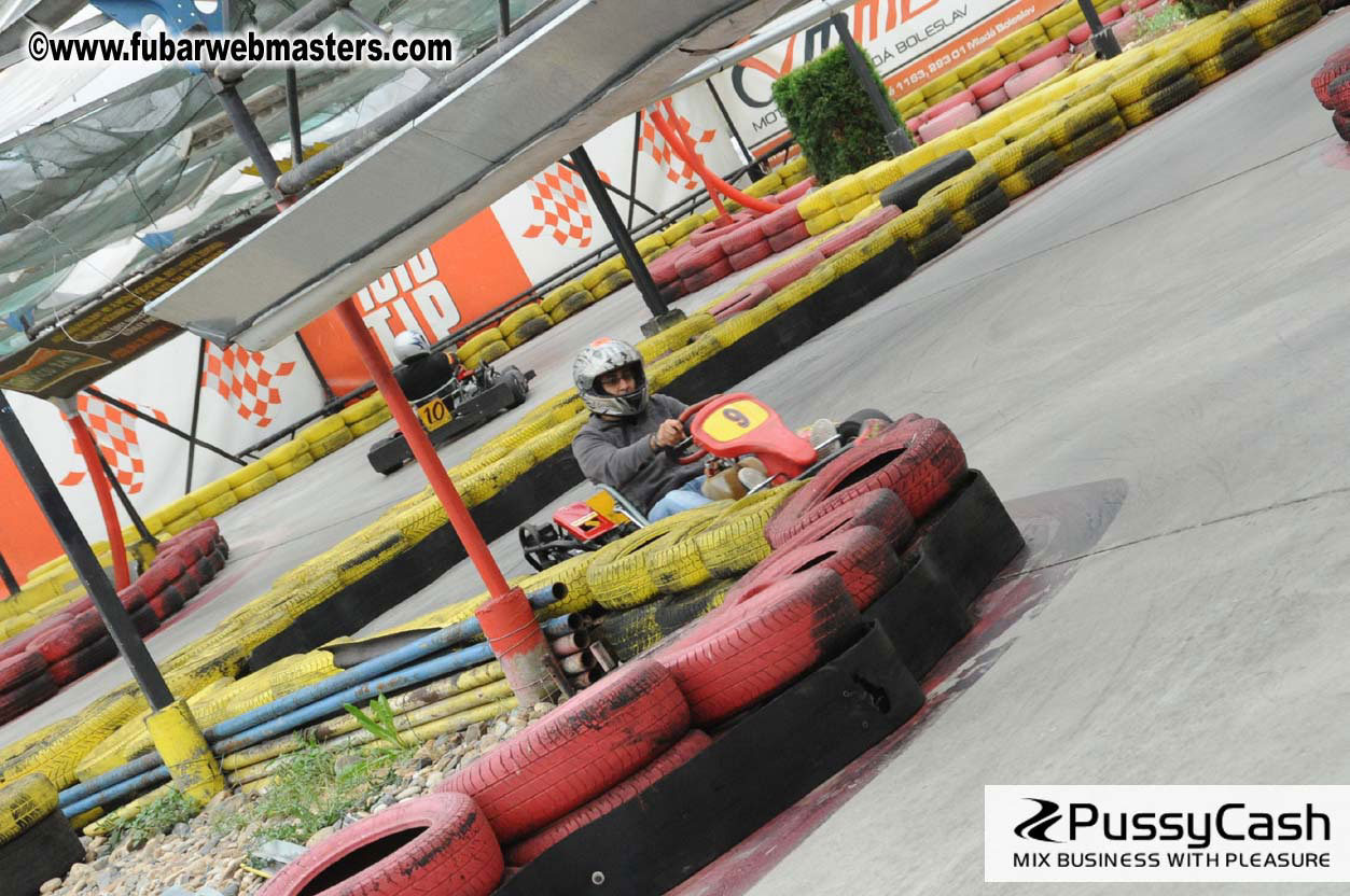 YNot Karting Grand Prix