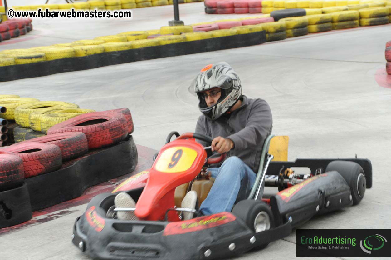 YNot Karting Grand Prix