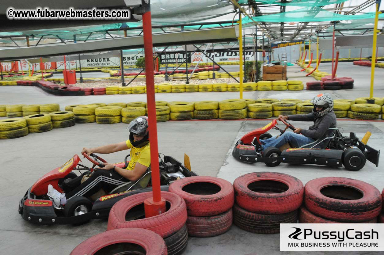 YNot Karting Grand Prix