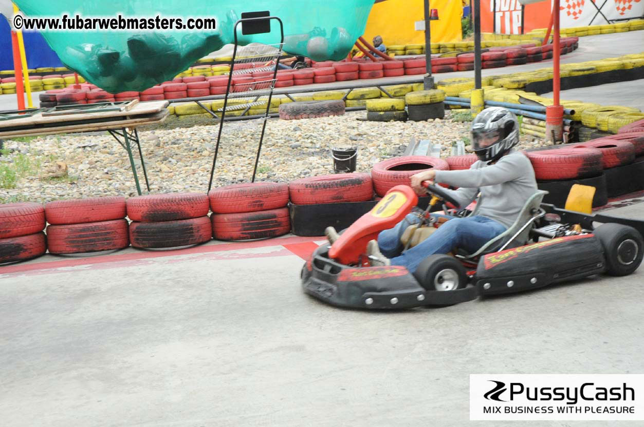 YNot Karting Grand Prix