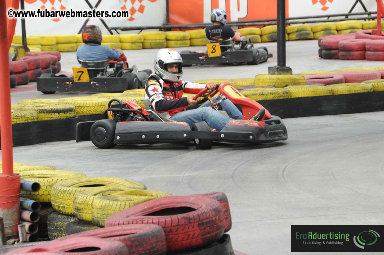 YNot Karting Grand Prix