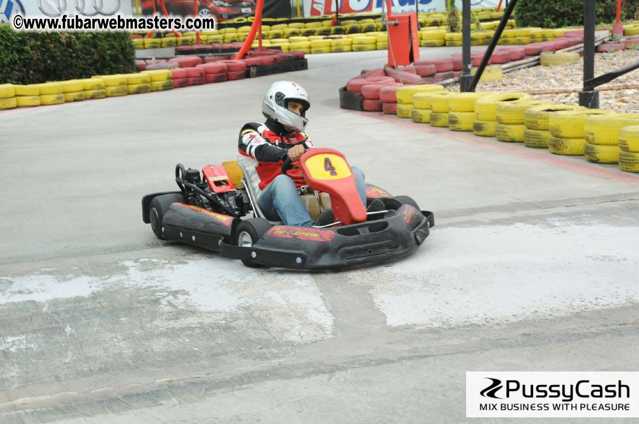 YNot Karting Grand Prix