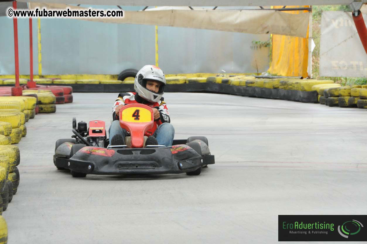 YNot Karting Grand Prix