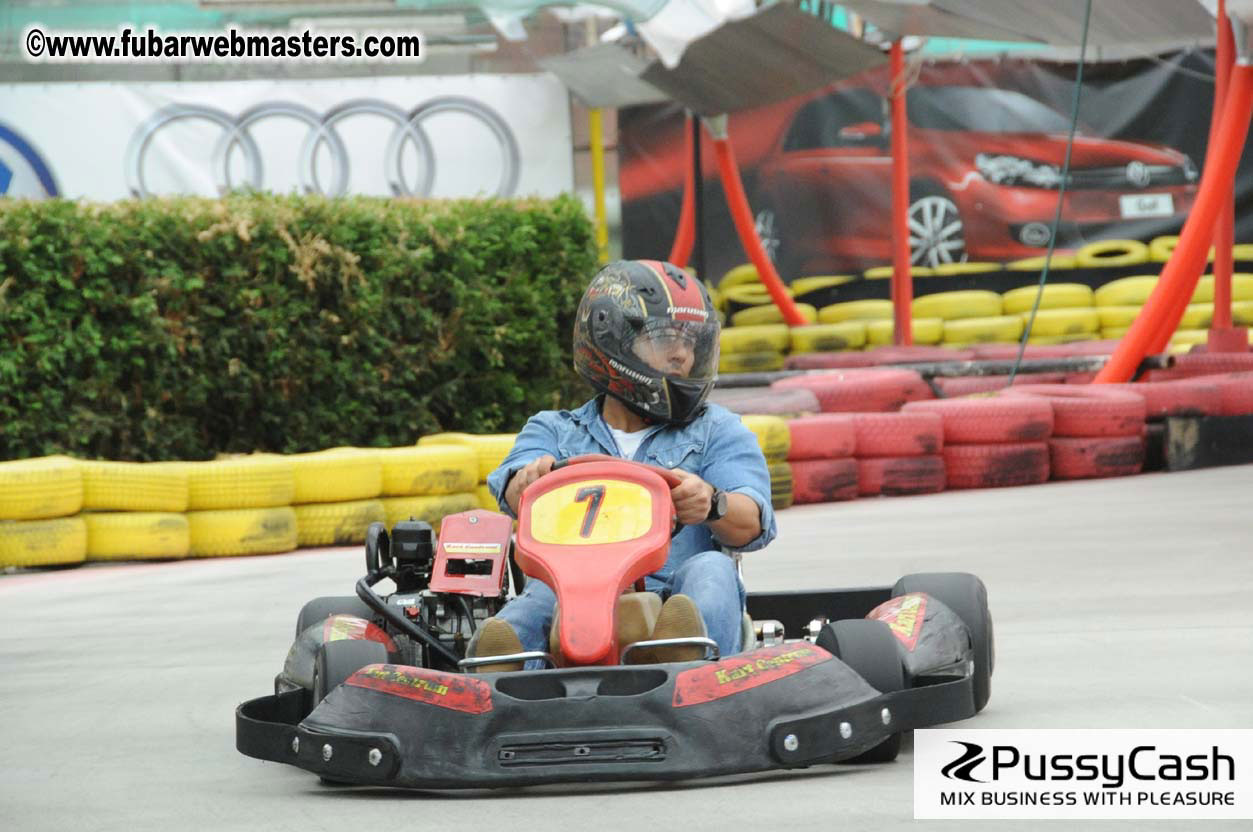 YNot Karting Grand Prix