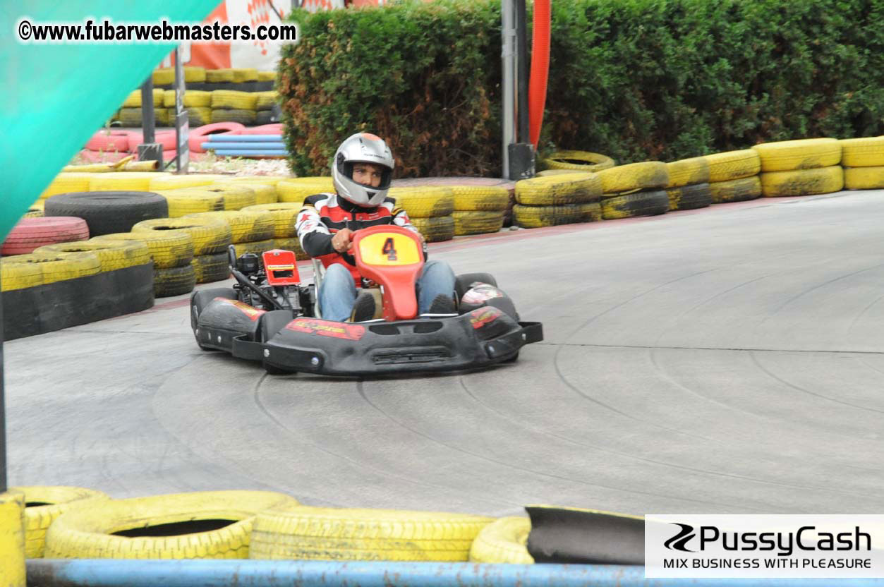 YNot Karting Grand Prix