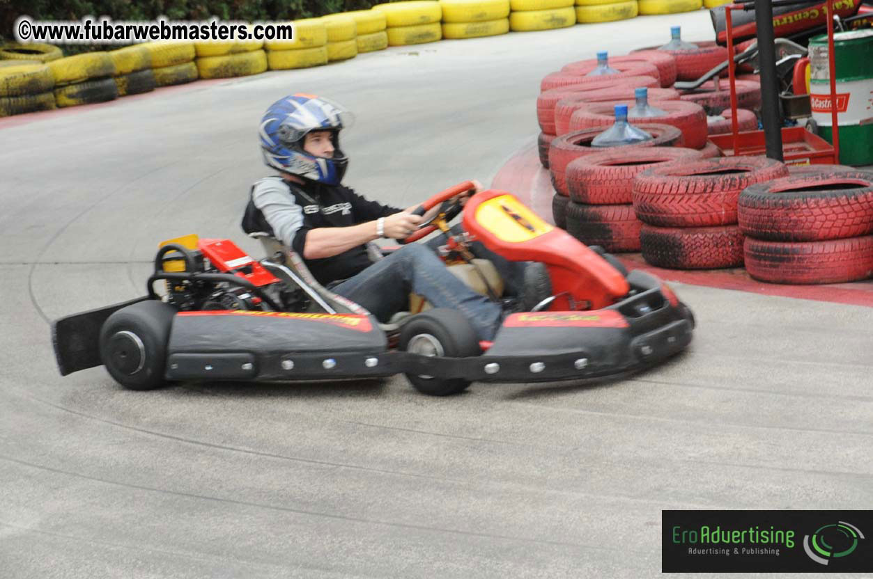 YNot Karting Grand Prix