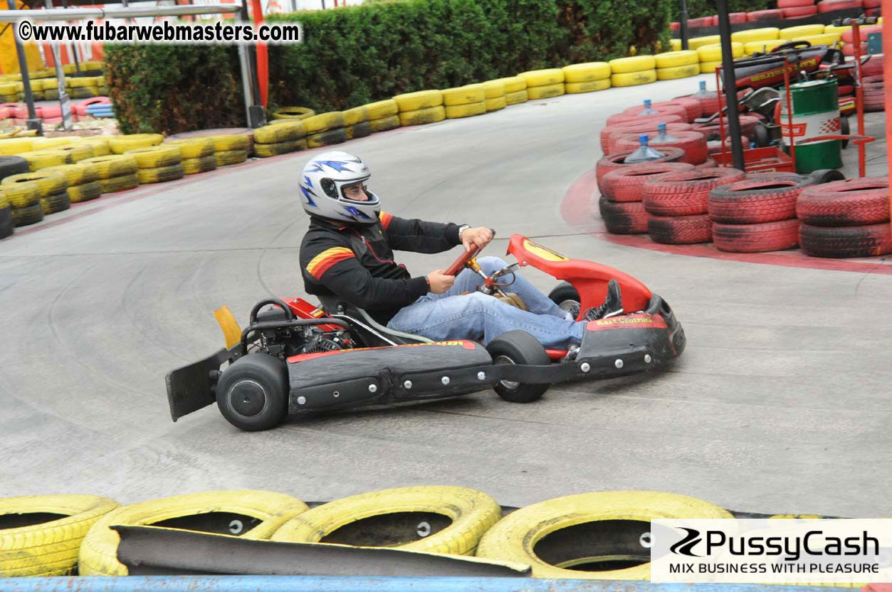 YNot Karting Grand Prix