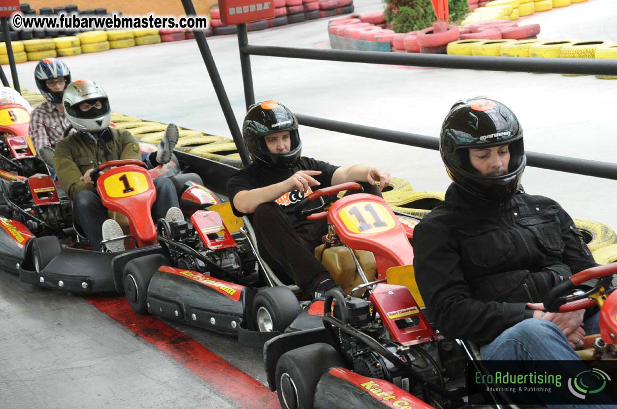 YNot Karting Grand Prix