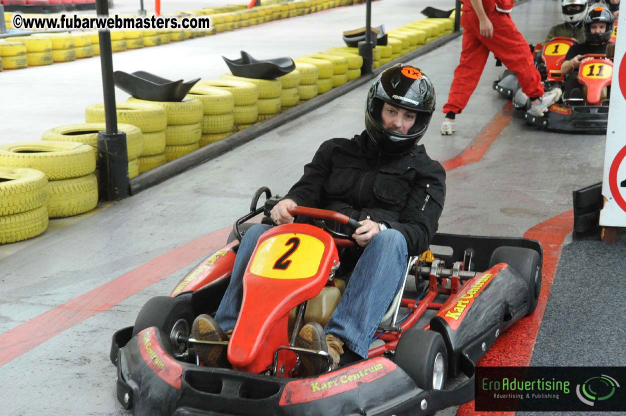 YNot Karting Grand Prix