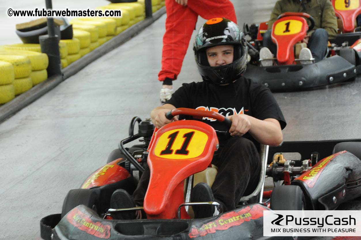 YNot Karting Grand Prix