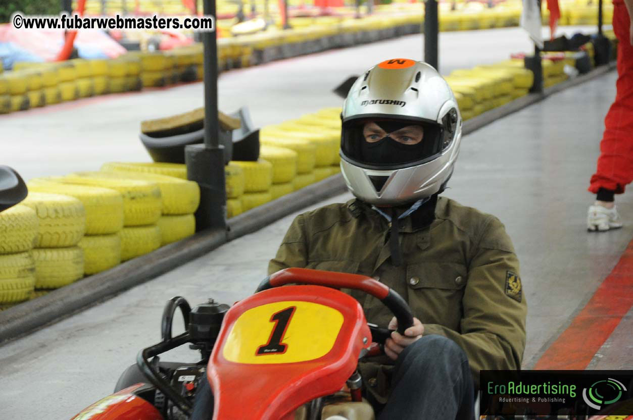 YNot Karting Grand Prix