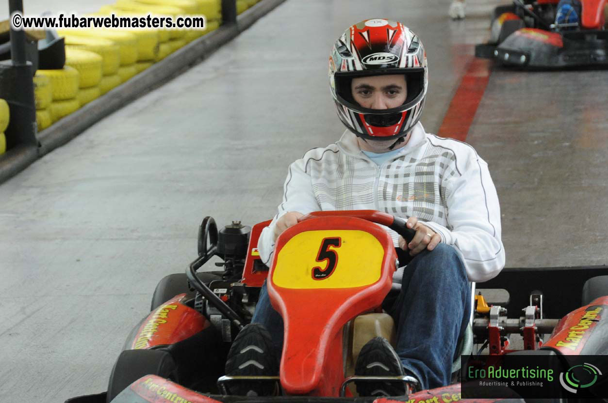 YNot Karting Grand Prix