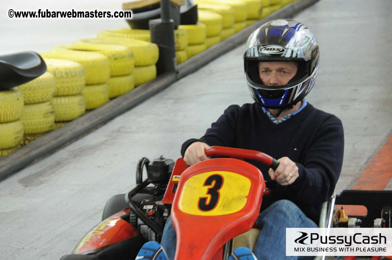 YNot Karting Grand Prix