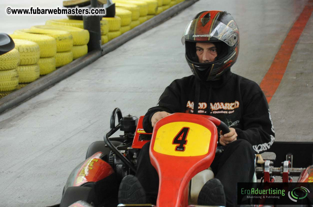 YNot Karting Grand Prix