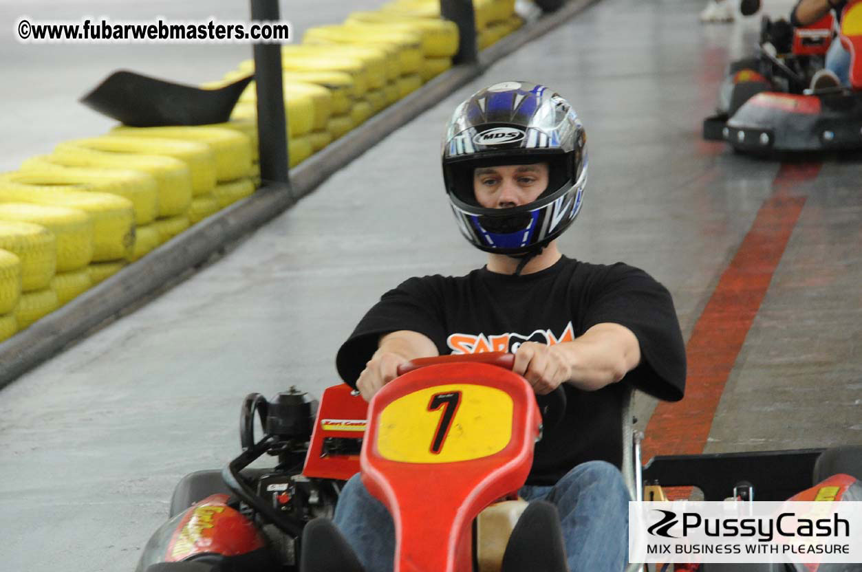 YNot Karting Grand Prix