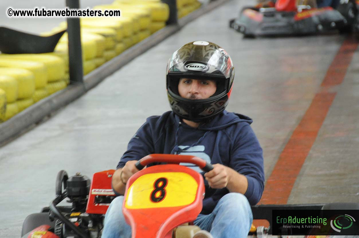 YNot Karting Grand Prix